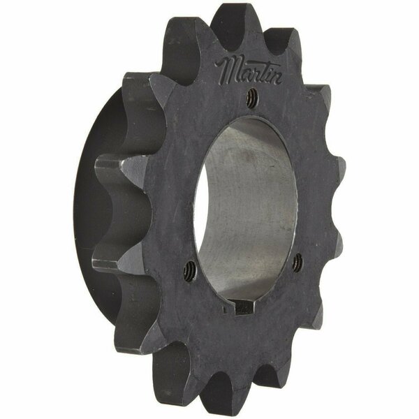 Martin Sprocket & Gear MST SPROCKET - 100 CHAIN AND ABOVE - BUSHED 120R17H